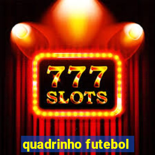 quadrinho futebol